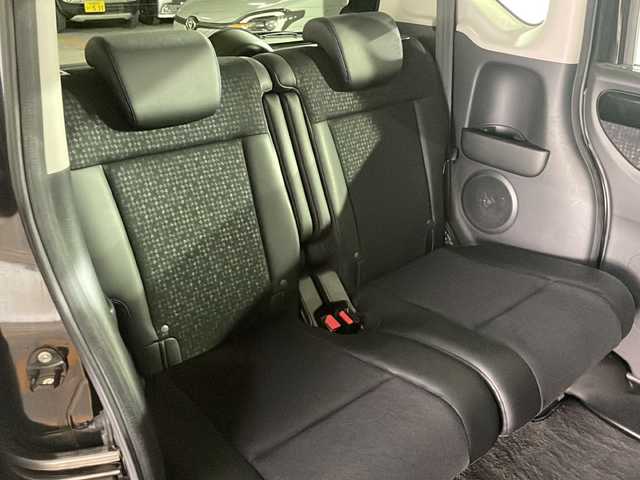 ホンダ Ｎ ＢＯＸ カスタム ターボ SSブラックSパッケージ 広島県 2016(平28)年 4.8万km クリスタルブラックパール 禁煙車/carrozzeriaナビ/バックカメラ/シートヒーター/ＥＴＣ/両側パワースライドドア/クルーズコントロール/パドルシフト/チップアップシート/衝突被害軽減/踏み間違い防止/フォグランプ/オートライト/純正15インチアルミホイール(165/55/R15)/エアバッグ(運転席/助手席/サイド/カーテン)