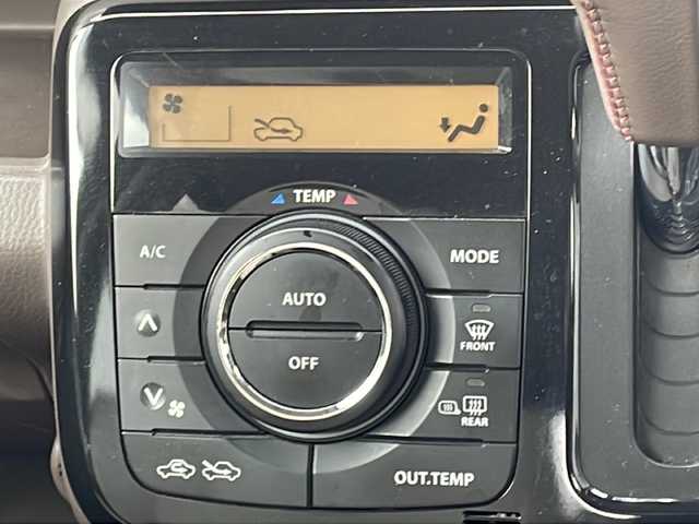 スズキ ＭＲワゴン Wit XS 福島県 2014(平26)年 7.3万km コメットグリーン 4WD ナビ フルセグTV Bluetooth バックカメラ シートヒーター HIDヘッドライト 純正14インチアルミホイール フォグランプ アイドリングストップ ドアバイザーフロアマット スマートキー