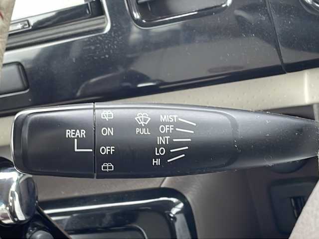 スズキ ＭＲワゴン Wit XS 福島県 2014(平26)年 7.3万km コメットグリーン 4WD ナビ フルセグTV Bluetooth バックカメラ シートヒーター HIDヘッドライト 純正14インチアルミホイール フォグランプ アイドリングストップ ドアバイザーフロアマット スマートキー