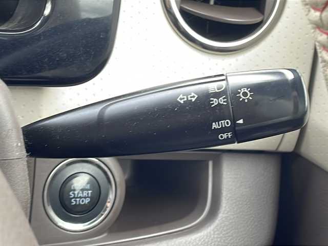 スズキ ＭＲワゴン Wit XS 福島県 2014(平26)年 7.3万km コメットグリーン 4WD ナビ フルセグTV Bluetooth バックカメラ シートヒーター HIDヘッドライト 純正14インチアルミホイール フォグランプ アイドリングストップ ドアバイザーフロアマット スマートキー