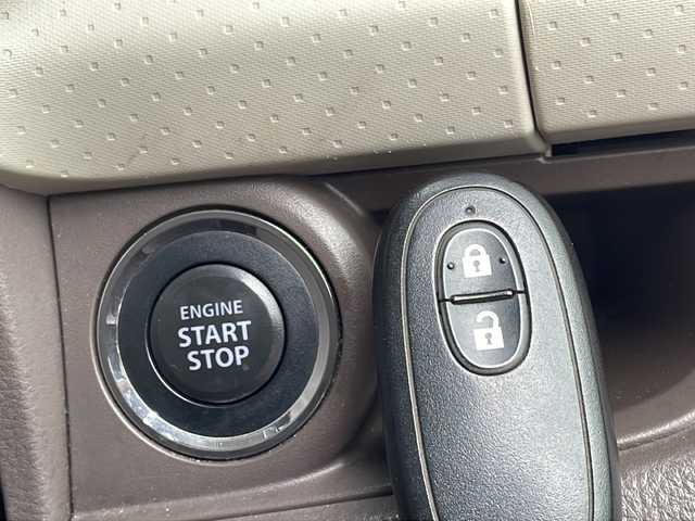 スズキ ＭＲワゴン Wit XS 福島県 2014(平26)年 7.3万km コメットグリーン 4WD ナビ フルセグTV Bluetooth バックカメラ シートヒーター HIDヘッドライト 純正14インチアルミホイール フォグランプ アイドリングストップ ドアバイザーフロアマット スマートキー