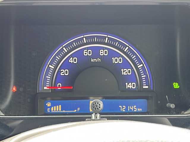 スズキ ＭＲワゴン Wit XS 福島県 2014(平26)年 7.3万km コメットグリーン 4WD ナビ フルセグTV Bluetooth バックカメラ シートヒーター HIDヘッドライト 純正14インチアルミホイール フォグランプ アイドリングストップ ドアバイザーフロアマット スマートキー