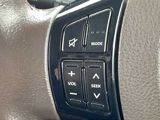 スズキ ＭＲワゴン Wit XS 福島県 2014(平26)年 7.3万km コメットグリーン 4WD ナビ フルセグTV Bluetooth バックカメラ シートヒーター HIDヘッドライト 純正14インチアルミホイール フォグランプ アイドリングストップ ドアバイザーフロアマット スマートキー