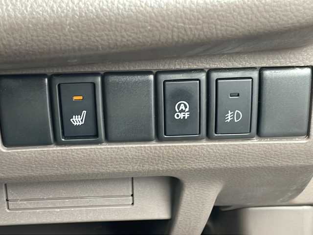 スズキ ＭＲワゴン Wit XS 福島県 2014(平26)年 7.3万km コメットグリーン 4WD ナビ フルセグTV Bluetooth バックカメラ シートヒーター HIDヘッドライト 純正14インチアルミホイール フォグランプ アイドリングストップ ドアバイザーフロアマット スマートキー