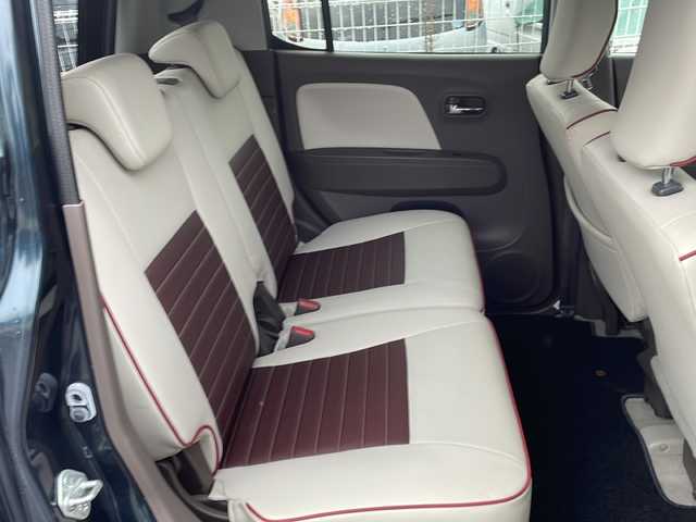 スズキ ＭＲワゴン Wit XS 福島県 2014(平26)年 7.3万km コメットグリーン 4WD ナビ フルセグTV Bluetooth バックカメラ シートヒーター HIDヘッドライト 純正14インチアルミホイール フォグランプ アイドリングストップ ドアバイザーフロアマット スマートキー