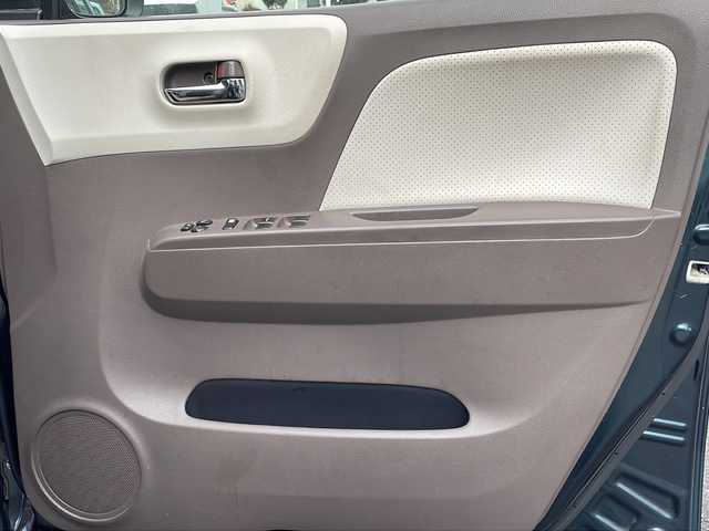 スズキ ＭＲワゴン Wit XS 福島県 2014(平26)年 7.3万km コメットグリーン 4WD ナビ フルセグTV Bluetooth バックカメラ シートヒーター HIDヘッドライト 純正14インチアルミホイール フォグランプ アイドリングストップ ドアバイザーフロアマット スマートキー