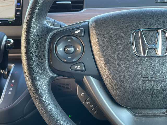 ホンダ フリード G ホンダセンシング 千葉県 2020(令2)年 5.6万km クリスタルブラックパール ナビVXM-204VFi　バックカメラ　両側パワースライドドア　シートヒーター　DVD　BT　USB　レーダークルーズ　ETC　LEDライト　オートライト　ホンダセンシング　スマートキー