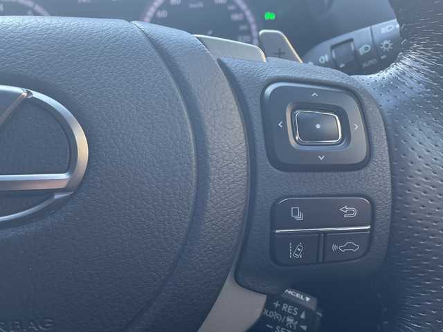 レクサス ＮＸ 300 Fスポーツ 高知県 2020(令2)年 3.4万km ホワイトノーヴァガラスフレーク メーカーナビ/【AM/FM/CD/DVD/SD/USB/BT/フルセグTV】/アラウンドビューモニター/3眼LEDヘッドライト/オートハイビーム/レクサスセーフティ・レーダークルーズコントロール/ブラインドスポットモニター/パワーバックドア/前席シートヒーター＆エアシート/前席パワーシート/ステアリングヒーター/パドルシフト/ステアリングスイッチ/電動格納ミラー/電動パーキングブレーキ/ホールド機能/前後ドラレコ