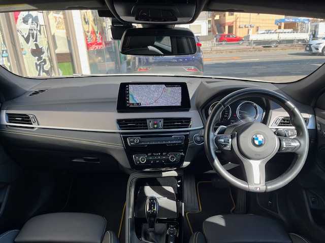 ＢＭＷ Ｘ２