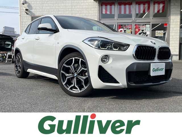 ＢＭＷ Ｘ２