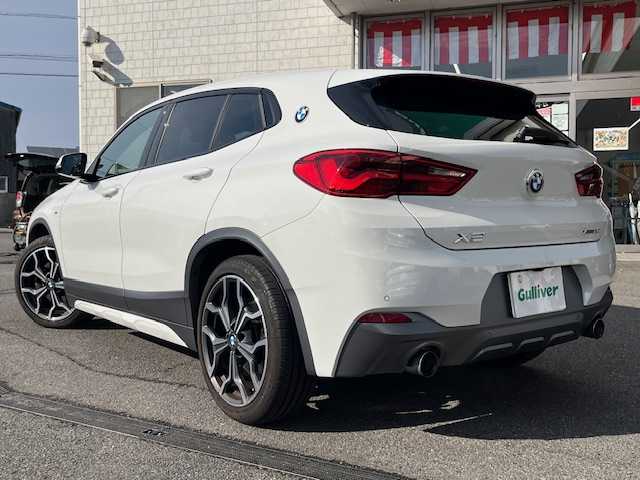 ＢＭＷ Ｘ２