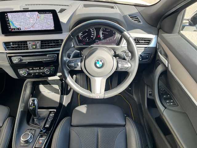 ＢＭＷ Ｘ２