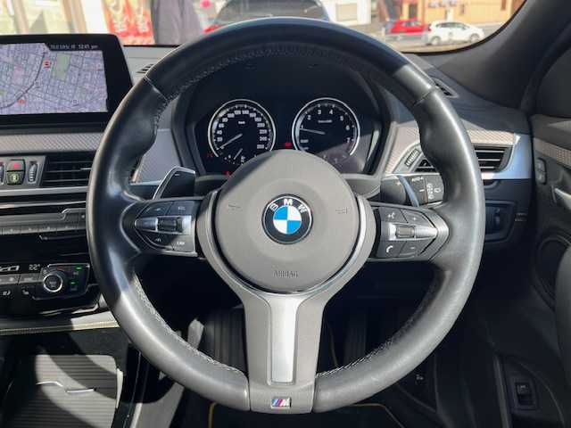 ＢＭＷ Ｘ２