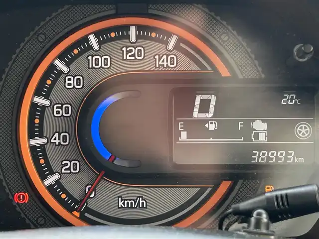 スズキ スペーシア ギア HYBRID XZ 兵庫県 2020(令2)年 3.9万km オフブルーメタリック/ガンメタリック2トーンルーフ クリアランスソナー/全方位カメラ/バックカメラ/ビルトインETC/ドライブレコーダー/シートヒーター/フルセグTV/社外ナビ/Bluetooth接続/スイッチスタート/革巻きステアリング/純正フロアマット/スペアキー