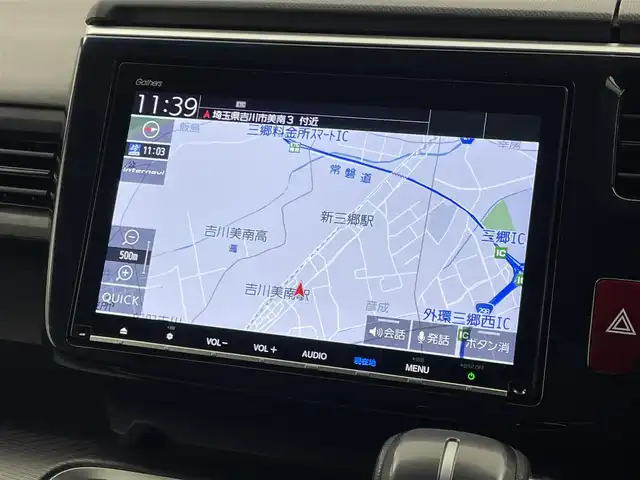 ホンダ ステップワゴン