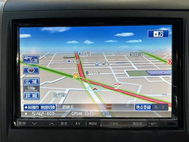 トヨタ アルファード 240S 静岡県 2012(平24)年 9万km ブラック ALPINEナビ/ALPINE後席モニター/サンルーフ/バックカメラ/両側電動スライドドア/前後ソナー/オートライト/盗難防止/オットマン/純正アルミホイール/プッシュスタート/スマートキー