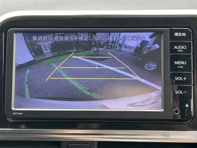 トヨタ シエンタ G 長崎県 2016(平28)年 5.7万km ホワイトパールクリスタルシャイン トヨタセーフティセンス/純正ナビ/バックカメラ/両側パワースライドドア/ステアリングスイッチ/レーンキープアシスト/オートライト/オートハイビーム/LEDヘッドライト/アイドリングストップ/スマートキー/ETC/スペアキー