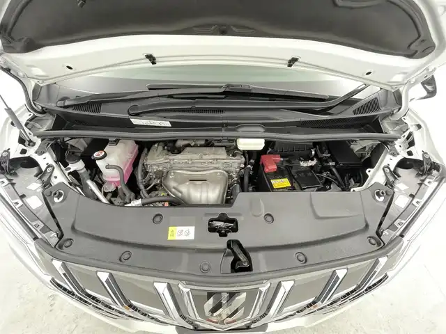 トヨタ アルファード S Cパッケージ 千葉県 2022(令4)年 1.7万km ホワイトパールクリスタルシャイン セーフティセンス/・プリクラッシュセーフティ/・レーントレーシングアラート/・ロードサインアシスト/・アダプティブハイビームシステム/・レーダークルーズコントロール/純正9インチディスプレイオーディオ/バックカメラ/フリップダウンモニター/ブラックレザーシート/快適温熱シート/エグゼクティブパワーシート/パワーバックドア/スマートキー/プッシュスタート/純正17インチAW