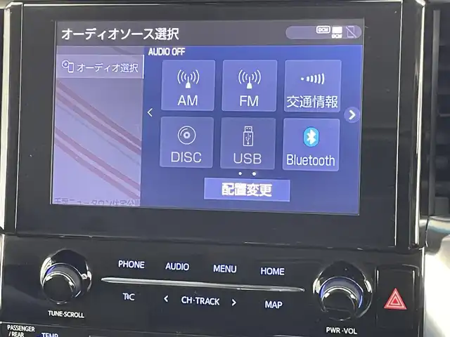 トヨタ アルファード S Cパッケージ 千葉県 2022(令4)年 1.7万km ホワイトパールクリスタルシャイン セーフティセンス/・プリクラッシュセーフティ/・レーントレーシングアラート/・ロードサインアシスト/・アダプティブハイビームシステム/・レーダークルーズコントロール/純正9インチディスプレイオーディオ/バックカメラ/フリップダウンモニター/ブラックレザーシート/快適温熱シート/エグゼクティブパワーシート/パワーバックドア/スマートキー/プッシュスタート/純正17インチAW