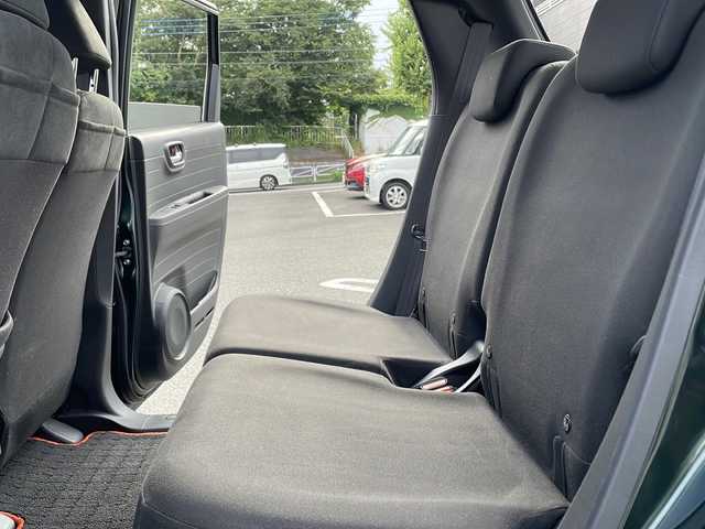 ホンダ Ｎ ＯＮＥ RS 東京都 2021(令3)年 1.7万km ブリティッシュグリーンP ワンオーナー/Honda SENSING/6速マニュアル車/社外ナビ/バックカメラ/地デジTV/Hondaスマートキーシステム/充電用USBジャック/フルLEDヘッドライト/ETC/保証書/取説書/スペアスマートキー