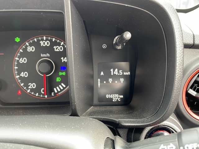 ホンダ Ｎ ＯＮＥ RS 東京都 2021(令3)年 1.7万km ブリティッシュグリーンP ワンオーナー/Honda SENSING/6速マニュアル車/社外ナビ/バックカメラ/地デジTV/Hondaスマートキーシステム/充電用USBジャック/フルLEDヘッドライト/ETC/保証書/取説書/スペアスマートキー