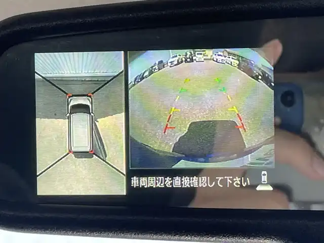 日産 デイズ ルークス ハイウェイスターX 滋賀県 2019(令1)年 0.7万km オーシャンブルーP 純正ナビ/(BT/フルセグ/CD/DVD/AUX)/片側電動スライドドア/ETC2.0/衝突軽減システム/レーンキープアシスト/アイドリングストップ/盗難防止装置/LEDヘッドライト/オートマチックハイビーム/コーナーセンサー/取扱説明書