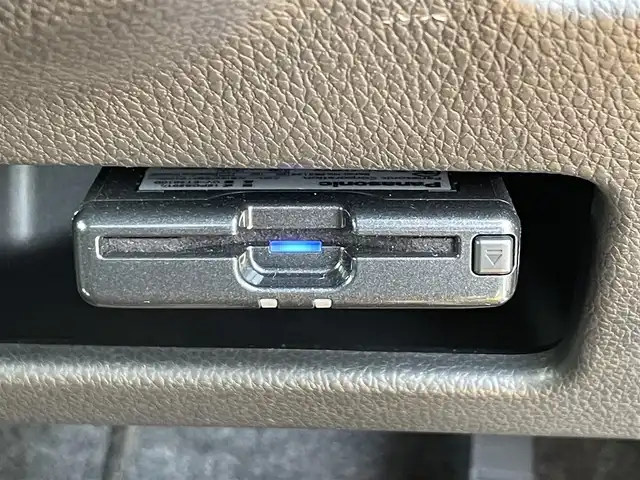 日産 デイズ ルークス ハイウェイスターX 滋賀県 2019(令1)年 0.7万km オーシャンブルーP 純正ナビ/(BT/フルセグ/CD/DVD/AUX)/片側電動スライドドア/ETC2.0/衝突軽減システム/レーンキープアシスト/アイドリングストップ/盗難防止装置/LEDヘッドライト/オートマチックハイビーム/コーナーセンサー/取扱説明書
