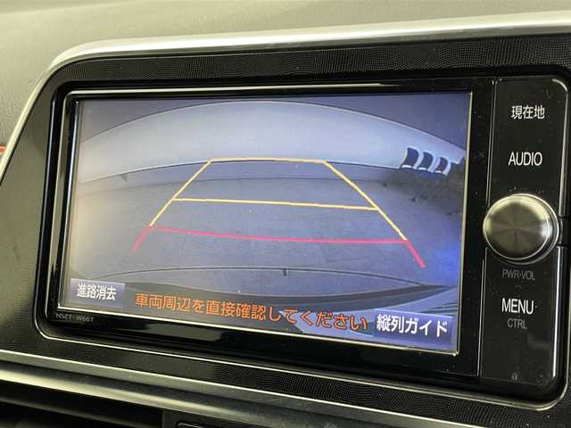 トヨタ シエンタ G 千葉県 2016(平28)年 5.4万km ブラックマイカ 衝突被害軽減システム/レーンキープアシスト/横滑り防止装置/純正7インチSDナビ（NSZT-W66T）/　（Bluetooth/CD/DVD/フルセグTV）/バックカメラ/純正ビルトインETC/アイドリングストップ/純正フロアマット/両側パワースライドドア/パワーステアリング/オートハイビーム/ハロゲンヘッドライト/純正15インチアルミホイール