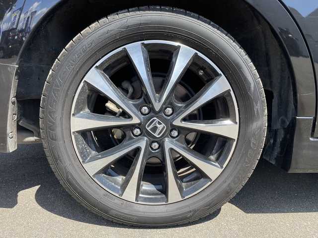 ホンダ ステップワゴン スパーダ Z クールスピリット 宮城県 2014(平26)年 13.7万km プレミアムスパークルブラックパール (株)IDOMが運営する【じしゃロン仙台店】の自社ローン専用車両になりますこちらは現金またはオートローンご利用時の価格です。自社ローンご希望の方は別途その旨お申付け下さい/両側パワースライドドア/純正ナビ/純正フロアマット/リアガラススモークフィルム/バックカメラ/フリップダウン・モニター/ETC