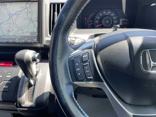 ホンダ ステップワゴン スパーダ Z クールスピリット 宮城県 2014(平26)年 13.7万km プレミアムスパークルブラックパール (株)IDOMが運営する【じしゃロン仙台店】の自社ローン専用車両になりますこちらは現金またはオートローンご利用時の価格です。自社ローンご希望の方は別途その旨お申付け下さい/両側パワースライドドア/純正ナビ/純正フロアマット/リアガラススモークフィルム/バックカメラ/フリップダウン・モニター/ETC