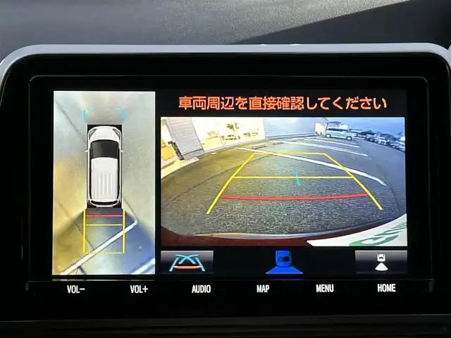 トヨタ シエンタ ハイブリッド G 兵庫県 2021(令3)年 5.4万km センシュアルレッドマイカ 純正9インチナビ/フルセグ/Bluetooth接続/CD/DVD/全方位カメラ/両側パワースライドドア/ビルトインETC/ステアリングヒーター/シートヒーター/トヨタセーフティセンス/クルーズコントロール/オートハイビーム/ヘッドライトレベライザー/ステアリングスイッチ