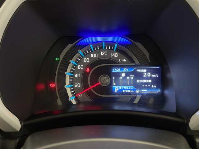 スズキ ハスラー HYBRID X ターボ 宮崎県 2021(令3)年 3.8万km チアフルピンクメタリック/ホワイト2トーンルーフ ワンオーナー/SUZUKI Safety Support/〇デュアルカメラブレーキサポート/〇後退時ブレーキサポート/〇誤発進抑制機能（前方・後方）/〇車線逸脱警報機能/〇車線逸脱抑制機能/〇ふらつき警報機能/〇標識認識機能/〇オートマチックハイビーム/〇先行車発進お知らせ機能/〇アダプティブクルーズコントロール（全車速追従機能付き）/〇コーナーセンサー/純正９インチナビ/フルセグTV/CD/DVD/Bluetooth/全方位モニター/シートヒーター/パドルシフト/LEDヘッドライト/アイドリングストップ/ETC/純正15インチAW/保証書/取扱説明書