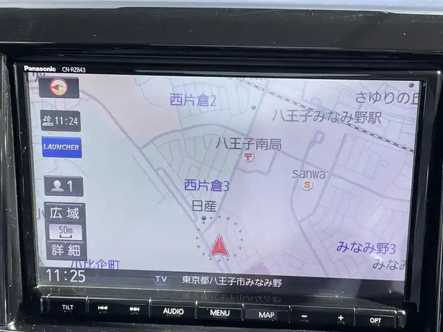 スズキ ソリオ バンディット HV MV 東京都 2020(令2)年 4.7万km ピュアホワイトP スズキセーフティサポート/・デュアルカメラブレーキサポート/・車線逸脱警報機能/・先行車発進お知らせ機能/・標識認知機能/・誤発進抑制機能/・アダプティブクルーズコントロール/・コーナーセンサー/プッシュスタート/アイドリングストップ/パドルシフト/社外ナビ/フルセグTV/ETC/ドライブレコーダー/両側パワースライドドア/運転席シートヒーター/パーソナルテーブル/後席ロールサンシェード/LEDヘッドライト/オートライト/15インチ純正アルミホイール/スマートキー
