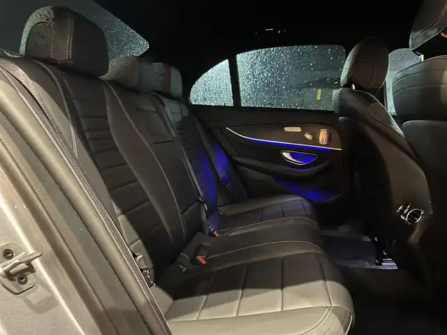メルセデス・ベンツ Ｍ・ベンツ Ｅ３５０e スポーツ 岐阜県 2022(令4)年 1.8万km ハイテックシルバー ワンオーナー/純正HDDナビゲーション/　フルセグTV/　Bluetooth/　FM/　AM/エクスクルーシブパッケージ　/　Burmesterサウンドサウンドシステム/　ヘッドアップディスプレイ/　シートヒーター全席　　/レーダーセーフティパッケージ/　アクティブステアリングアシスト/　アクティブブラインドスポットアシスト/　アクティブレーンキーピングアシスト/　PRE-SAFE/　　アクティブブレーキアシスト/　　インパルスサイド/　　サウンド/アダプティブハイビームアシスト/360°カメラシステム/メモリー機能付きパワーシート