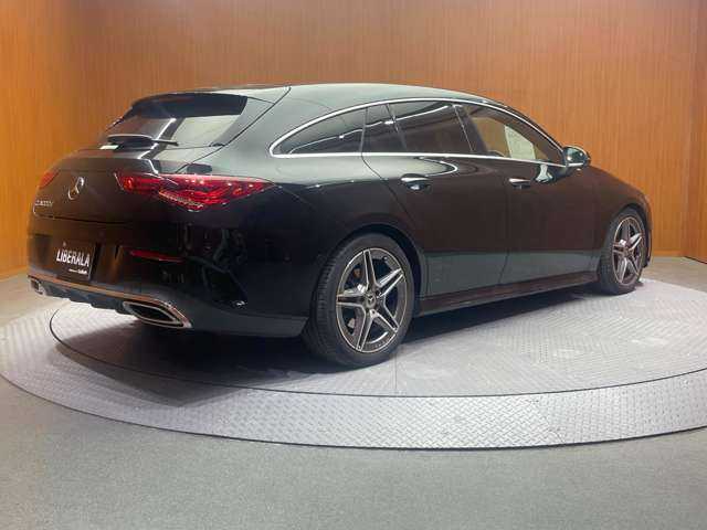 メルセデス・ベンツ ＣＬＡ２００ｄ Sブレーク AMGライン 千葉県 2019(令1)年 4.2万km コスモスブラック ＡＭＧレザーＥＸＣ　/アドバンスドＰＫＧ　/純正ナビ　/３６０°カメラ　/ＡＣＣ　/ＨＵＤ　/シートヒーター　/パワーシート　/ＬＥＤヘッドライト　/ハイビームアシスト　/電動リアゲート　/ドライブレコーダー　/ＥＴＣ