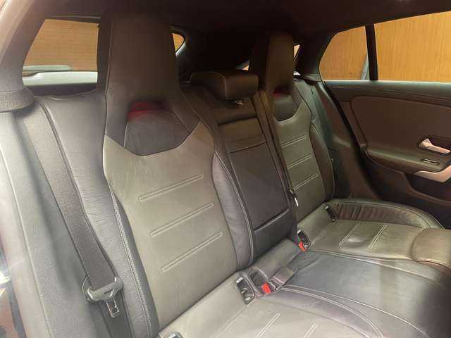 メルセデス・ベンツ ＣＬＡ２００ｄ Sブレーク AMGライン 千葉県 2019(令1)年 4.2万km コスモスブラック ＡＭＧレザーＥＸＣ　/アドバンスドＰＫＧ　/純正ナビ　/３６０°カメラ　/ＡＣＣ　/ＨＵＤ　/シートヒーター　/パワーシート　/ＬＥＤヘッドライト　/ハイビームアシスト　/電動リアゲート　/ドライブレコーダー　/ＥＴＣ