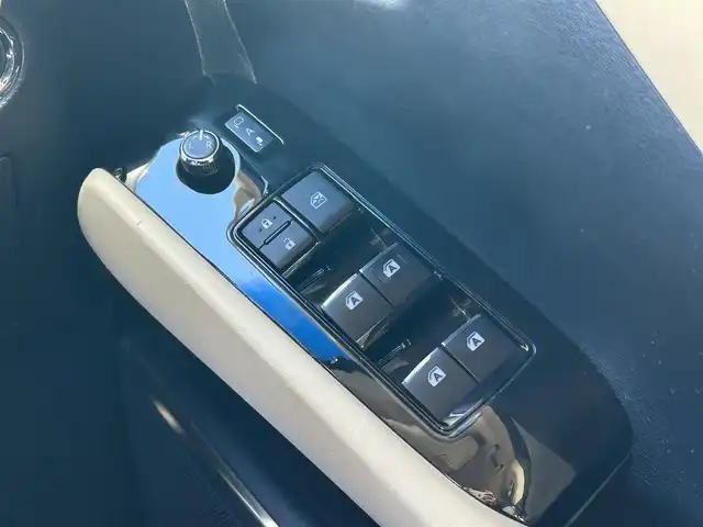 トヨタ アルファード G 群馬県 2017(平29)年 5.5万km ホワイトパールクリスタルシャイン ワンオーナー/純正SDナビ/　(AM/FM/CD/DVD/BT/SD)/純正フリップダウンモニター/両側パワースライドドア/バックカメラ/衝突軽減ブレーキ/コーナーセンサー/クルーズコントロール/横滑り防止機能/AUTOライト/ETC/純正フロアマット/純正ドアバイザー/前席パワーシート/シートメモリー/ステアリングリモコン/取扱説明書/保証書/記録簿