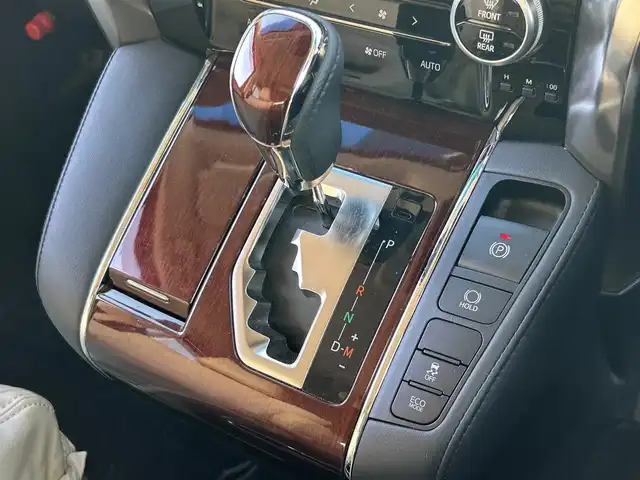 トヨタ アルファード G 群馬県 2017(平29)年 5.5万km ホワイトパールクリスタルシャイン ワンオーナー/純正SDナビ/　(AM/FM/CD/DVD/BT/SD)/純正フリップダウンモニター/両側パワースライドドア/バックカメラ/衝突軽減ブレーキ/コーナーセンサー/クルーズコントロール/横滑り防止機能/AUTOライト/ETC/純正フロアマット/純正ドアバイザー/前席パワーシート/シートメモリー/ステアリングリモコン/取扱説明書/保証書/記録簿