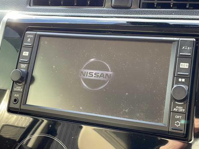 日産 デイズ ハイウェイスターX 新潟県 2017(平29)年 5.2万km プレミアムパープルP 〇　ナビ/〇　ETC/〇　アラウンドビューモニター/〇　フルセグテレビ/〇　Bluetooth/〇　バックカメラ/〇　ドライブレコーダー/〇　アイドリングストップ/〇　ドアバイザー/〇　アルミホイール/〇　スマートキー/〇　電動格納ミラー/〇　シートヒーター/〇　オートマチックハイビーム