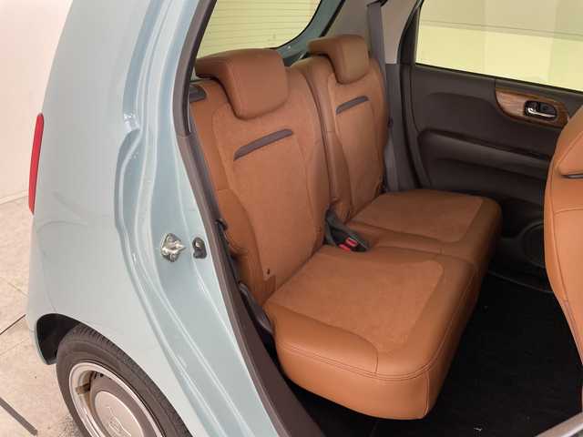 ホンダ Ｎ ＯＮＥ セレクト 愛知県 2018(平30)年 6.6万km サーフブルー/ブラック 安心パッケージ/純正ナビ/シートヒーター/茶色ハーフレザー/HIDヘッドライト/オートライト/ドライブレコーダー/ETC/フルセグ/CD DVD/Bluetooth/ステアリングスイッチ/スマートキー/プッシュスタート