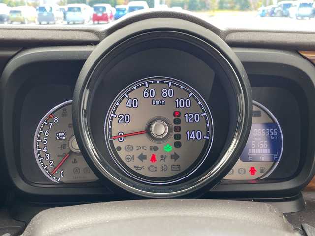 ホンダ Ｎ ＯＮＥ セレクト 愛知県 2018(平30)年 6.6万km サーフブルー/ブラック 安心パッケージ/純正ナビ/シートヒーター/茶色ハーフレザー/HIDヘッドライト/オートライト/ドライブレコーダー/ETC/フルセグ/CD DVD/Bluetooth/ステアリングスイッチ/スマートキー/プッシュスタート