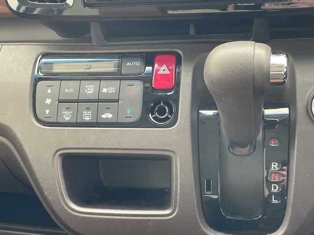 ホンダ Ｎ ＯＮＥ セレクト 愛知県 2018(平30)年 6.6万km サーフブルー/ブラック 安心パッケージ/純正ナビ/シートヒーター/茶色ハーフレザー/HIDヘッドライト/オートライト/ドライブレコーダー/ETC/フルセグ/CD DVD/Bluetooth/ステアリングスイッチ/スマートキー/プッシュスタート