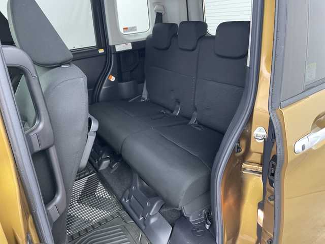 トヨタ タンク G－T 兵庫県 2019(平31)年 4.9万km インペリアルゴールドクリスタルM ・純正ナビ&TV&CD&DVD&BT/・全方位カメラ/・前席シートヒーター/・前後ドライブレコーダー/・両側パワースライドドア/・スマートアシスト/・クルーズコントロール/・衝突軽減ブレーキ/・オートマチックハイビーム/・クリアランスソナー/・先行車発進告知/・車線逸脱警報/・アイドリングストップ/・スマートキー/・ビルトインETC/・社外16インチアルミホイール/・LEDライト/・新車時保証書/・取扱説明書