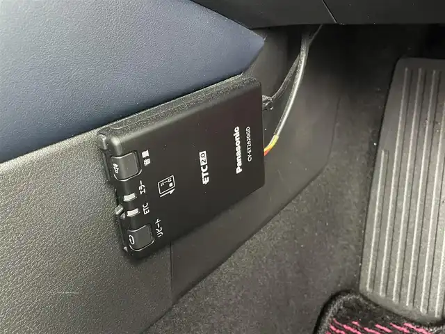 マツダ ＣＸ－３０ 20S 鳥取県 2020(令2)年 3.3万km ディープクリスタルブルーマイカ 純正ナビ／フルセグ／ＤＶＤ／ＣＤ／ＢＴ/バックカメラ・ＥＴＣ/衝突軽減ブレーキ/レーダークルーズコントロール/ＬＥＤヘットライト/プッシュエンジンスタート/前後クリアランスソナー/電動パーキングブレーキ/純正１８インチアルミ/社外アルミスタットレスセット積込/フロアマット/スペアキーｘ１