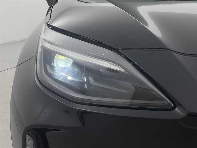 トヨタ ヤリスクロス Z 千葉県 2021(令3)年 2.5万km ブラックマイカ 純正８型ナビ　バックカメラ　Ｂｔ　ＴＶ　追従型クルーズコントロール　追突軽減ブレーキ　ＥＴＣ　純正フロアマット　パワーシート　シートヒーター　レーンアシスト機能　盗難防止　ＬＥＤ　純正１８インチＡＷ