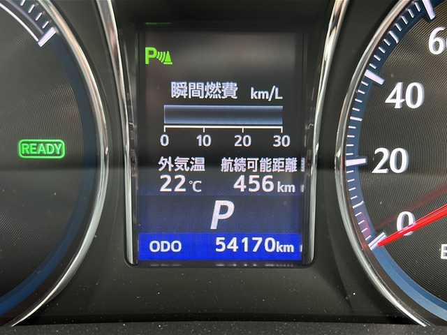 トヨタ クラウン ハイブリッド アスリートG 大阪府 2015(平27)年 5.5万km ホワイトパールクリスタルシャイン クリアランスソナー/プリクラッシュセーフティー/サンシェード/本革ステアリング/クルーズコントロール/D・N席パワーシート/シートヒーター/エアシート/ステアリングヒーター/ドライブスタートコントロール/ヒルスタートアシストコントロール/電動式リアサンシェード/ステアリングヒーター/チルト＆テレスコピックステアリング/左右独立温度コントロールフルオートエアコン/マイコンプリセットドライビングシステム/D席パワーイージーアクセスシステム/ドライブレコーダー/ETC