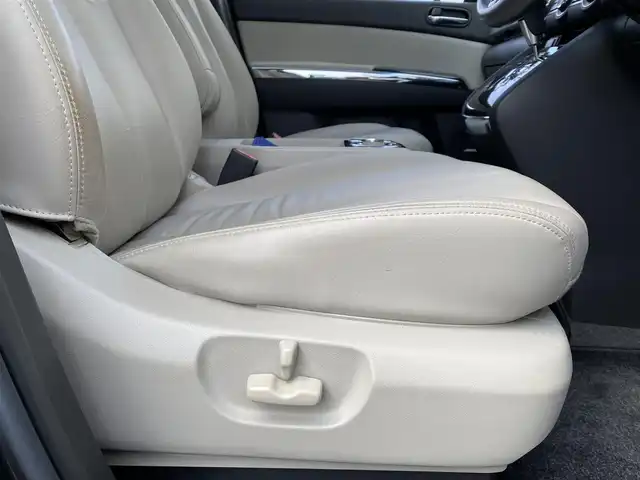 マツダ ＭＰＶ 23S Lパッケージ 岐阜県 2015(平27)年 2.4万km メテオグレーマイカ ワンオーナー　/BOSE　/TVキャンセラー　/夏タイヤ純正AW付　/SDナビ　/ーワンセグTV/BLUETOOTH/CD/DVD/USB/バックカメラ/右サイドカメラ/純正ETC　/両側パワースライドドア　/電動リアゲート　/イージー格納サードシート/パワーシート/シートヒーター　/純正フロアマット