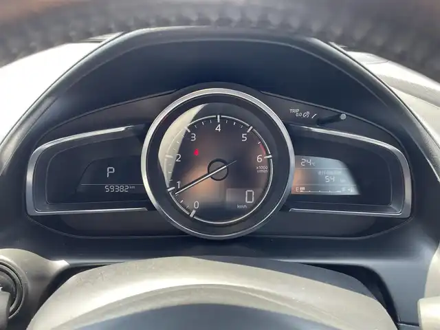 マツダ ＣＸ－３ XD Lパッケージ 山形県 2017(平29)年 6万km マシーングレープレミアムM 4WD/衝突被害軽減システム/純正SDナビ/　　【CD DVD BT フルセグ USB AUX】/バックカメラ/レーダークルーズコントロール/LEDオートヘッドライト/ハーフレザーシート/シートヒーター/パワーシート/ドライブレコーダー/アイドリングストップ/コーナーセンサー/ステアリングスイッチ/パドルシフト/ステアリングヒーター/電動格納ウィンカーミラー/フォグランプ/スマートキー×2/ETC