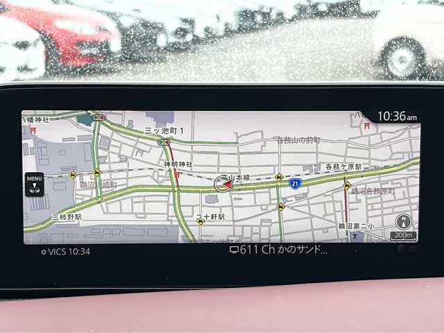 マツダ マツダ３ファストバック XD バーガンディセレクション 岐阜県 2022(令4)年 6.2万km プラチナクォーツメタリック 純正ナビゲーション/バックモニター/Bluetooth/フルセグ視聴/CD/DVD/ETC/ダウンサス/コーナーセンサー/マツダセーフティ/追従クルーズコントロール/LEDヘッドライト/オートハイビーム/オートライト/プッシュスタート/スマートキー/スペアキー/レザーシート/シートヒーター/メモリーシート/ステアリングヒーター/ブレーキホールド
