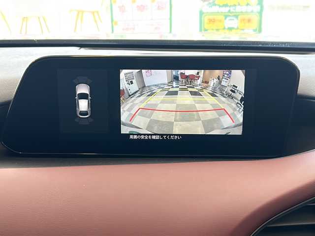 マツダ マツダ３ファストバック XD バーガンディセレクション 岐阜県 2022(令4)年 6.2万km プラチナクォーツメタリック 純正ナビゲーション/バックモニター/Bluetooth/フルセグ視聴/CD/DVD/ETC/ダウンサス/コーナーセンサー/マツダセーフティ/追従クルーズコントロール/LEDヘッドライト/オートハイビーム/オートライト/プッシュスタート/スマートキー/スペアキー/レザーシート/シートヒーター/メモリーシート/ステアリングヒーター/ブレーキホールド
